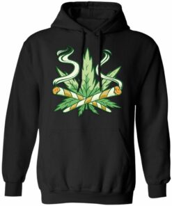 420 Leaf Joint Cross Shirt Sweatshirt Hoodie Long Sleeve Tank 4 420 Leaf Joint Cross Shirt Sweatshirt Hoodie Long Sleeve Tank TEERESS 5
