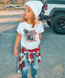 4th Of July Born To Be Free Patriotic Eagle Shirt 2 4th Of July Born To Be Free Patriotic Eagle Shirt 3