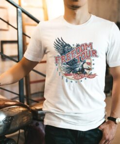 4th Of July Born To Be Free Patriotic Eagle Shirt 3 4th Of July Born To Be Free Patriotic Eagle Shirt 4