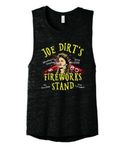 4th of July Joe Dirts Fireworks Stand Independence Day Funny T Shirt 3