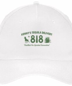 818 Tequila Hat Cap Shirt Sweatshirt Hoodie Long Sleeve Tank TEERESS Fashion Trending T shirt Store 1