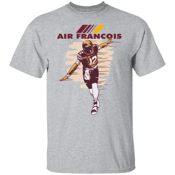 Air Francois Shirt Sweatshirt Hoodie Long Sleeve Tank