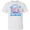 Alabama Sonic Shirt Shirt Sweatshirt Hoodie Long Sleeve Tank