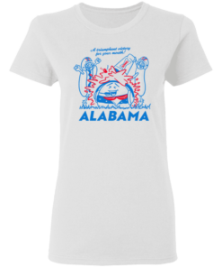 Alabama Sonic Shirt Shirt Sweatshirt Hoodie Long Sleeve Tank TEERESS 5