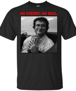 Alexei Stranger Things No Cherry No Deal Shirt Sweatshirt Hoodie Long Sleeve Tank TEERESS 1