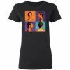 Alicia Keys Hole In Shirt Sweatshirt Hoodie Long Sleeve Tank