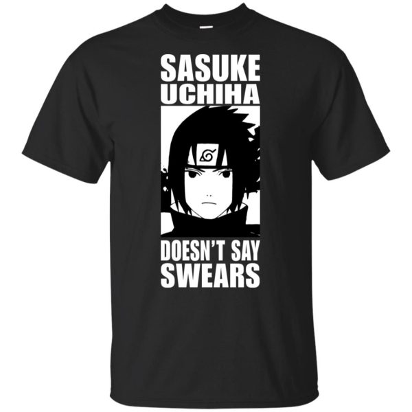 Alpharad Sasuke Shirt Sweatshirt Hoodie Long Sleeve Tank