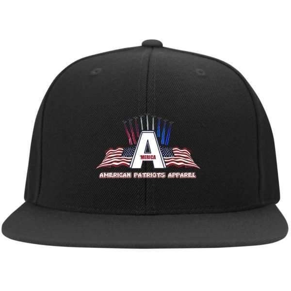 American Patriots Apparel Flexfit Hat Cap Shirt Sweatshirt Hoodie Long Sleeve Tank