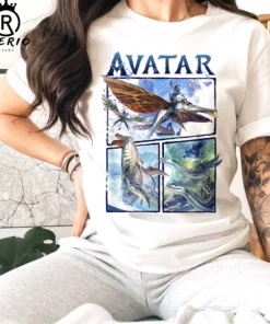 Avatar The Way Of Water Sweatshirt Shirt 3