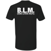 BLM Bang Latina Milfs Shirt Sweatshirt Hoodie Long Sleeve Tank