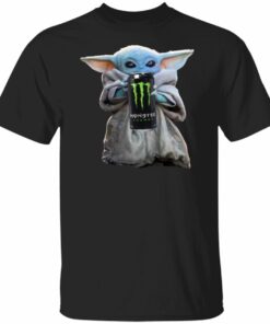 Baby Yoda Shirt Sweatshirt Hoodie Long Sleeve Tank TEERESS 1