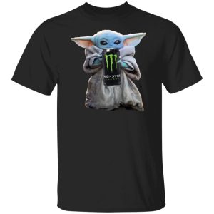 Baby Yoda Shirt Sweatshirt Hoodie Long Sleeve Tank