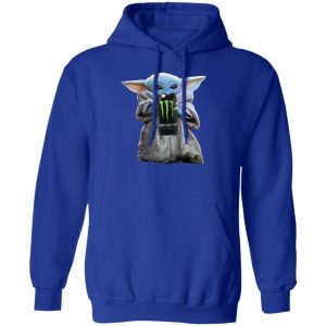 Baby Yoda Shirt Sweatshirt Hoodie Long Sleeve Tank TEERESS 3