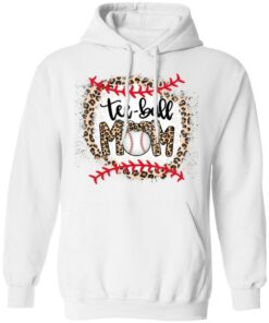 Ball Mom Mother’s Day Tee Teeball Mom Leopard Funny Shirt Sweatshirt Hoodie Long Sleeve Tank 1 Ball Mom Mother's Day Tee Teeball Mom Leopard Funny Shirt Sweatshirt Hoodie Long Sleeve Tank TEERESS 2