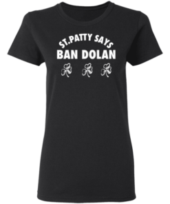 Ban Dolan shirt Shirt Sweatshirt Hoodie Long Sleeve Tank TEERESS 2