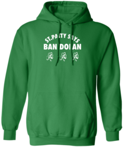 Ban Dolan shirt Shirt Sweatshirt Hoodie Long Sleeve Tank TEERESS 4