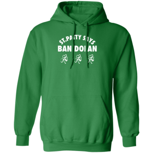 Ban Dolan shirt Shirt Sweatshirt Hoodie Long Sleeve Tank TEERESS 4