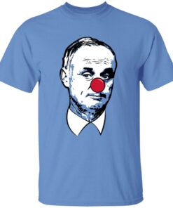 Barstool Sports Store Merch Rm Clown Rob Manfred Shirt Shirt Sweatshirt Hoodie Long Sleeve Tank TEERESS 1