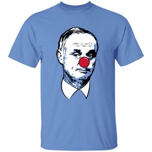 Barstool Sports Store Merch Rm Clown Rob Manfred Shirt Shirt Sweatshirt Hoodie Long Sleeve Tank