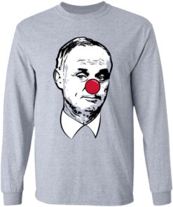 Barstool Sports Store Merch Rm Clown Rob Manfred Shirt Shirt Sweatshirt Hoodie Long Sleeve Tank TEERESS 2
