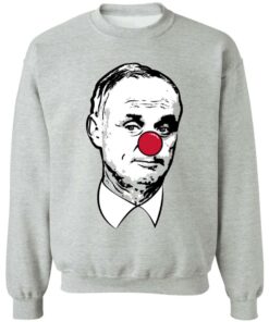 Barstool Sports Store Merch Rm Clown Rob Manfred Shirt Shirt Sweatshirt Hoodie Long Sleeve Tank TEERESS 4