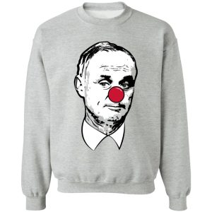 Barstool Sports Store Merch Rm Clown Rob Manfred Shirt Shirt Sweatshirt Hoodie Long Sleeve Tank TEERESS 4