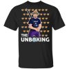 Barstool Unboxing Shirt Sweatshirt Hoodie Long Sleeve Tank
