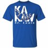 Battlehawks Ka Kaw St Louis shirt Shirt Sweatshirt Hoodie Long Sleeve Tank