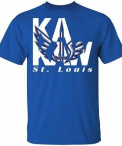 Battlehawks Ka Kaw St Louis shirt Shirt Sweatshirt Hoodie Long Sleeve Tank TEERESS 1