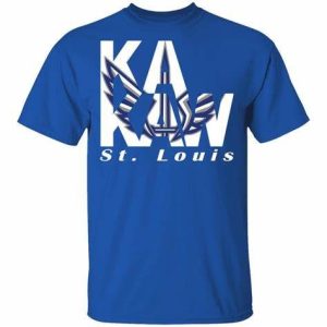 St Louis Battlehawks St. Louis Battlehawks Pullover Hoodie | Redbubble
