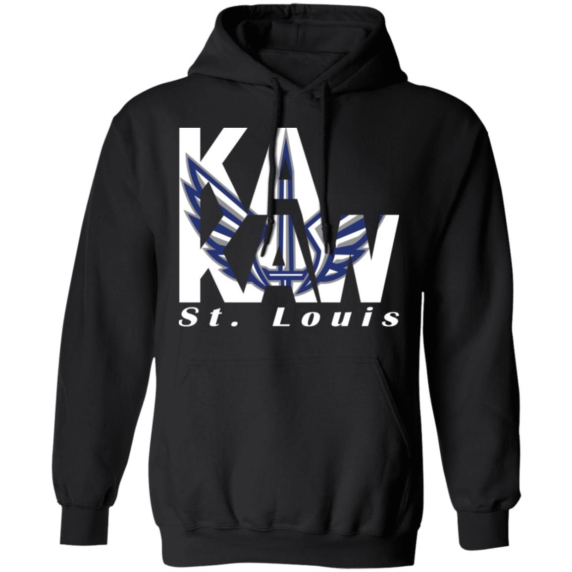 St. Louis BattleHawks Ka Kaw Shirt, hoodie, sweater, long sleeve