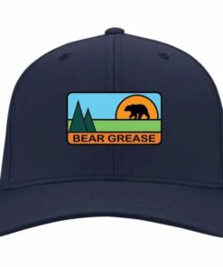 Bear Grease Hat Cap Shirt Sweatshirt Hoodie Long Sleeve Tank 1 Bear Grease Hat Cap Shirt Sweatshirt Hoodie Long Sleeve Tank TEERESS 2