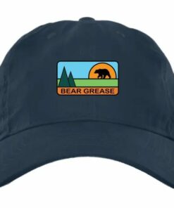 Bear Grease Hat Cap Shirt Sweatshirt Hoodie Long Sleeve Tank 2 Bear Grease Hat Cap Shirt Sweatshirt Hoodie Long Sleeve Tank TEERESS 3