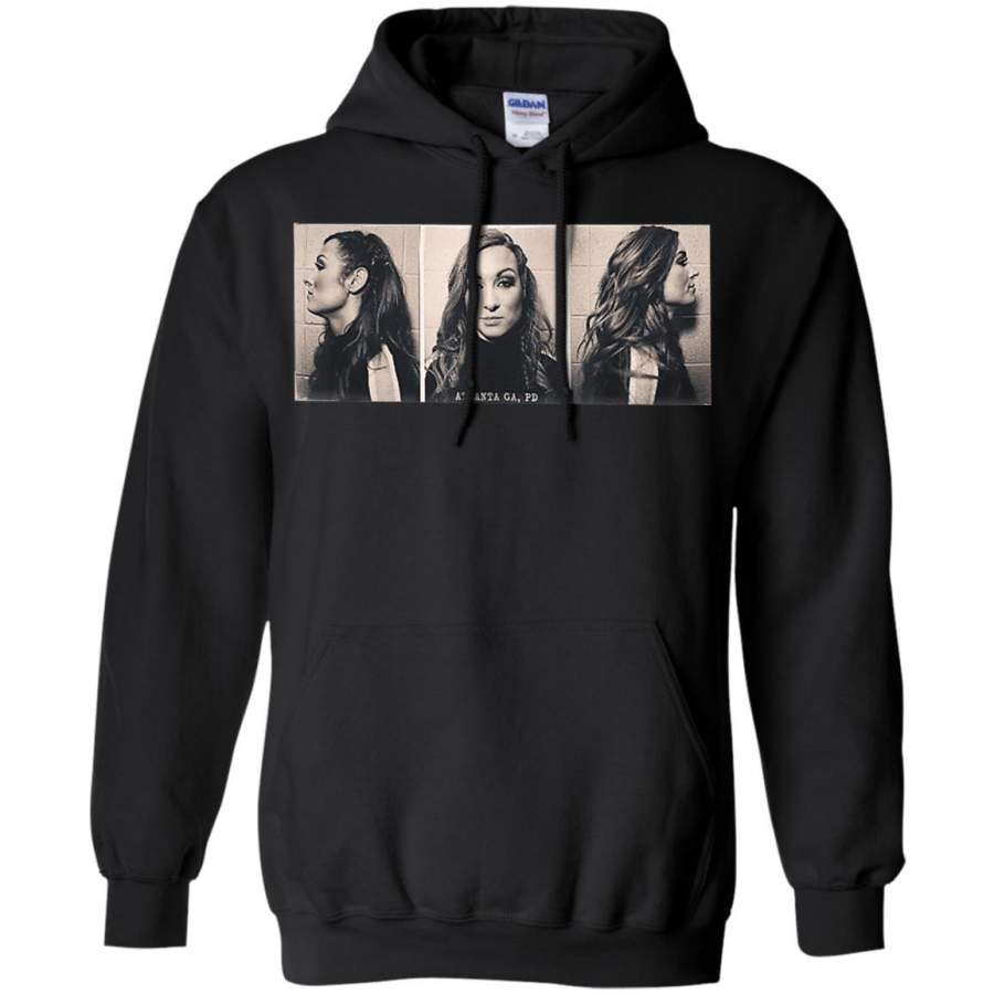 Becky hotsell lynch sweatshirt