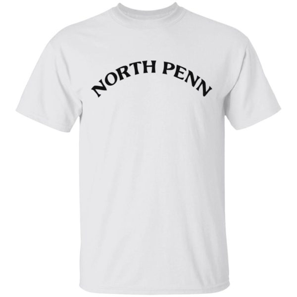 Ben Platt North Penn Shirt Sweatshirt Hoodie Long Sleeve Tank