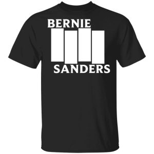 Bernie Sanders Us Flag Shirt Sweatshirt Hoodie Long Sleeve Tank