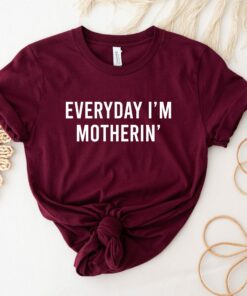 Best Mom Ever Cool Mothers Day Shirt 1 Best Mom Ever Cool Mothers Day Shirt 2