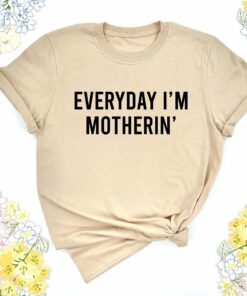 Best Mom Ever Cool Mothers Day Shirt 3 Best Mom Ever Cool Mothers Day Shirt 4