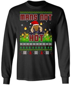 Big Shaq Mans Not Hot Michael Dapaah Christmas Sweater Shirt Sweatshirt Hoodie Long Sleeve Tank 2 Big Shaq Mans Not Hot Michael Dapaah Christmas Sweater Shirt Sweatshirt Hoodie Long Sleeve Tank TEERESS 3