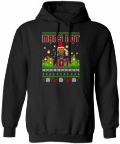 Big Shaq Mans Not Hot Michael Dapaah Christmas Sweater Shirt Sweatshirt Hoodie Long Sleeve Tank 3 Big Shaq Mans Not Hot Michael Dapaah Christmas Sweater Shirt Sweatshirt Hoodie Long Sleeve Tank TEERESS 4