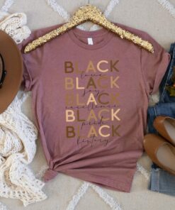Black Melanin Juneteenth 1865 Lives Matter Freeish Shirt 5