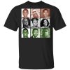 Black Victims Of Police Brutality Shirt Sweatshirt Hoodie Long Sleeve Tank
