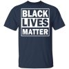 Black lives Matter Shirt Sweatshirt Hoodie Long Sleeve Tank