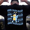 Bluey Cool Dads Club Birthday Shirt