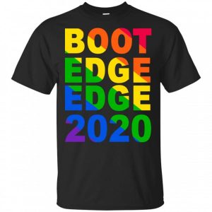 Boot Edge Edge Pete Buttigieg Shirt Sweatshirt Hoodie Long Sleeve Tank