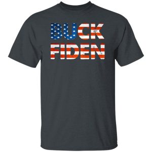 Buck Fiden American Flag Buck Fiden Shirt Sweatshirt Hoodie Long Sleeve Tank TEERESS 1