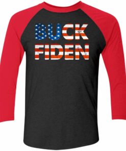 Buck Fiden American Flag Buck Fiden Shirt Sweatshirt Hoodie Long Sleeve Tank TEERESS 5