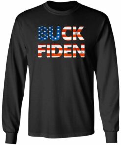 Buck Fiden American Flag Buck Fiden Shirt Sweatshirt Hoodie Long Sleeve Tank TEERESS 6