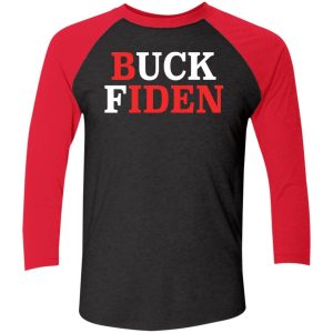 Buck Fiden Funny Shirt Sweatshirt Hoodie Long Sleeve Tank TEERESS 5