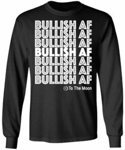 Bullish AF Ripple XRP To The Moon Crypto Holder Shirt Sweatshirt Hoodie Long Sleeve Tank 4 Bullish AF Ripple XRP To The Moon Crypto Holder Shirt Sweatshirt Hoodie Long Sleeve Tank TEERESS 5